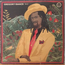 Gregory Isaacs – Reggae...