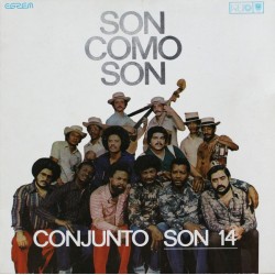 Conjunto Son 14 – Son Como...