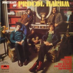 Procol Harum – Portrait...