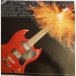 Various – Electric Guitar...