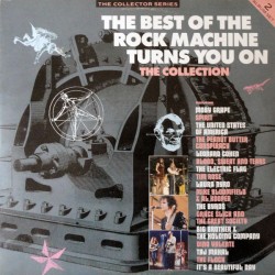 Various – The Best Of The...