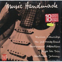 Various – Music Handmade...