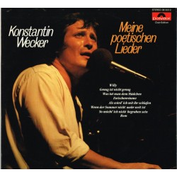 Konstantin Wecker – Meine...