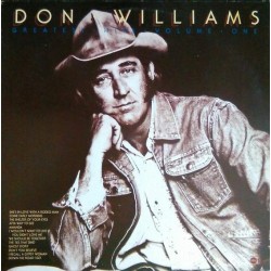 Don Williams  – Greatest...