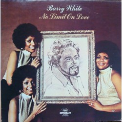 Barry White – No Limit On...