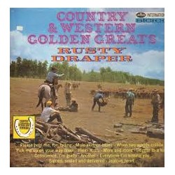 Rusty Draper – Country &...