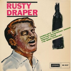 Rusty Draper – Gambler's...