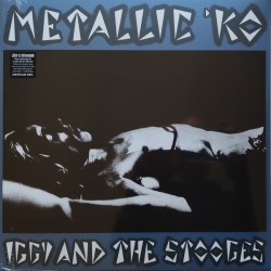 Iggy And The Stooges–...