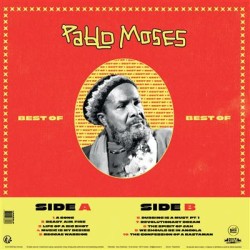 Pablo Moses – Best Of |2026...