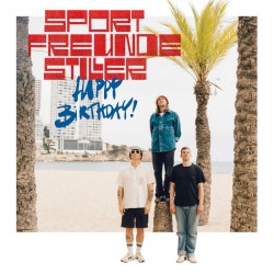 Sportfreunde Stiller –...