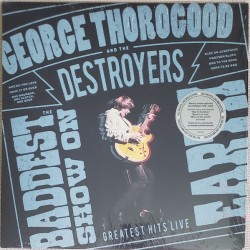 George Thorogood & The...