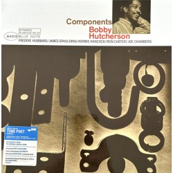 Bobby Hutcherson –...