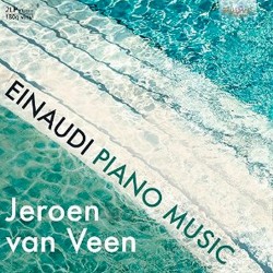 Einaudi  - Jeroen van Veen...