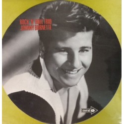 Johnny Burnette – Rock 'N'...