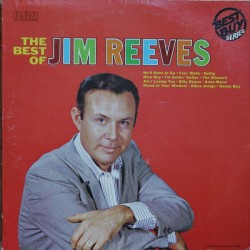 Jim Reeves – The Best Of|...