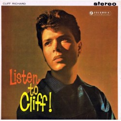 Cliff Richard – Listen To...