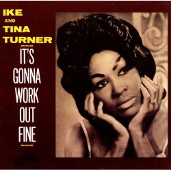 Ike & Tina Turner – It's...