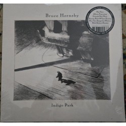 Bruce Hornsby – Indigo...