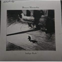 Bruce Hornsby – Indigo...