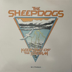 The Sheepdogs – Keep Out Of...