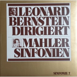 Mahler - Sinfonien...
