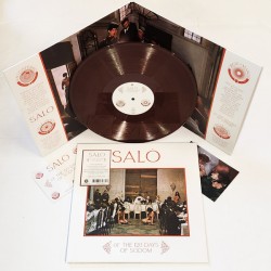 Various – Salò Or The 120...