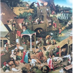 Fleet Foxes – Fleet Foxes...