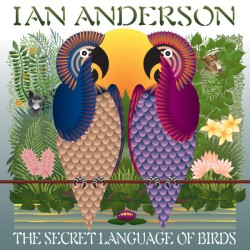 Ian Anderson – The Secret...
