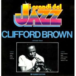 Clifford Brown – Clifford...