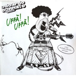 Edoardo Bennato – Uffà!...