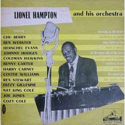 Lionel Hampton And His...