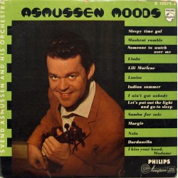 Svend Asmussen And His...