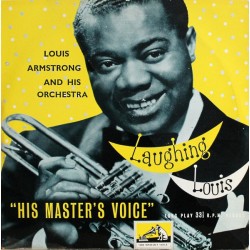 Louis Armstrong And His...
