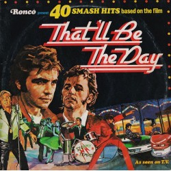 Various – That'll Be The...
