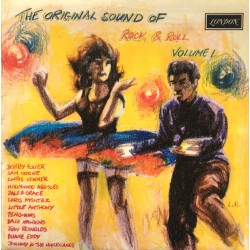 Various – The Original...