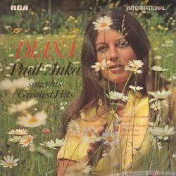 Paul Anka – Diana -Greatest...