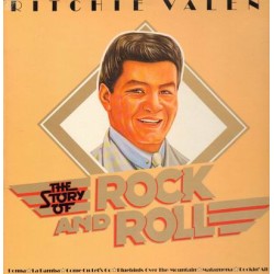 Ritchie Valens – The Story...