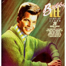 Bobby Vee –  Singles Album|...