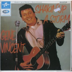 Gene Vincent And The Shouts...