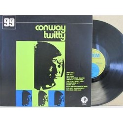 Conway Twitty – It's Only...