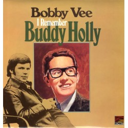 Bobby Vee – I Remember...