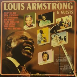 Louis Armstrong – Louis...