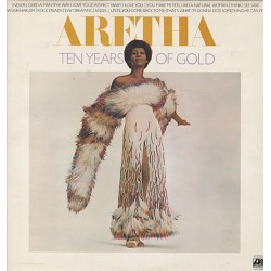 Aretha Franklin – Ten Years...