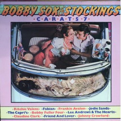 Various – Bobby Sox to...