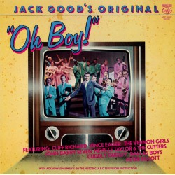 Various – Jack Good's...
