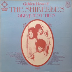 The Shirelles – Greatest...