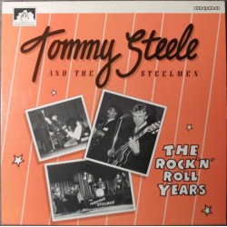 Tommy Steele And The...