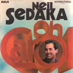 Neil Sedaka – Oh Carol...