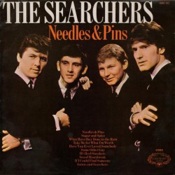 The Searchers – Needles &...