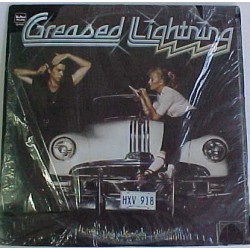 Various – Greased Lightning...